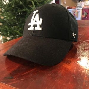 ‘47 Brand LA Dodgers baseball hat